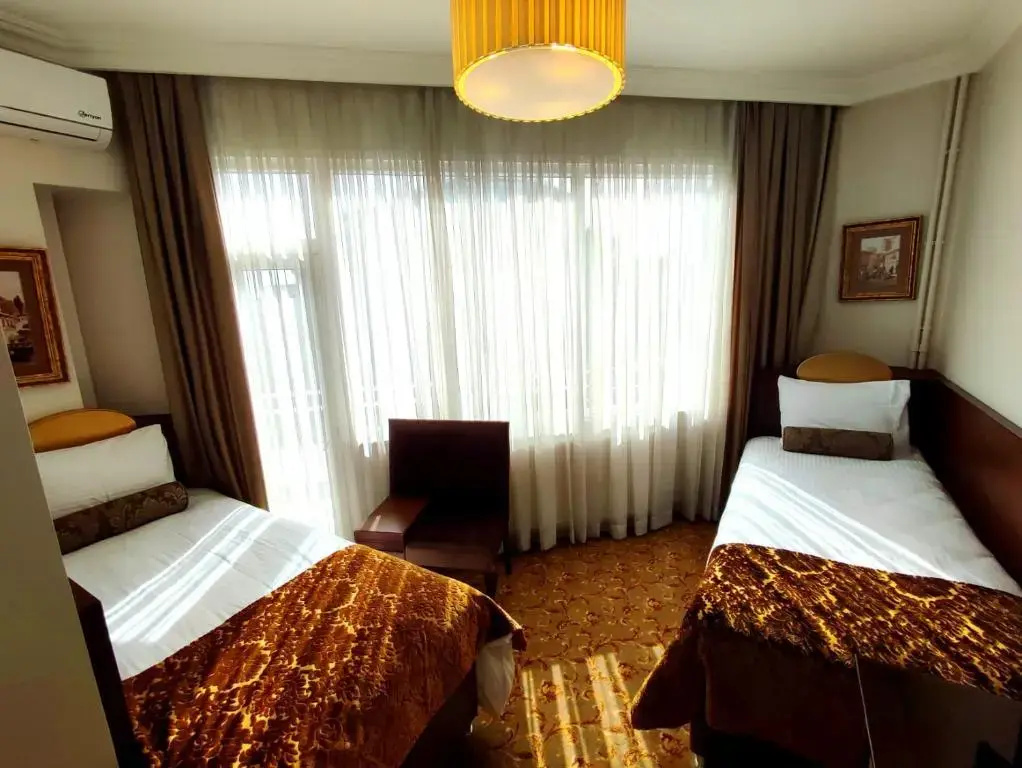 Photo - Euro Diamond Hotel