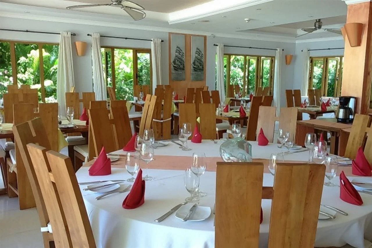 Foto - Crown Beach Hotel Seychelles