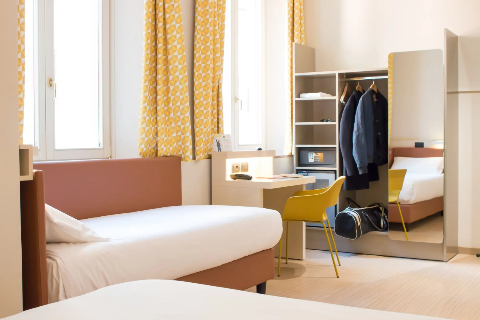 Foto - B&B Hotel Treviso