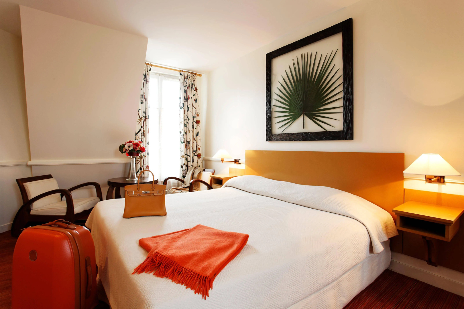 Photo - Hotel Chatillon Paris Montparnasse