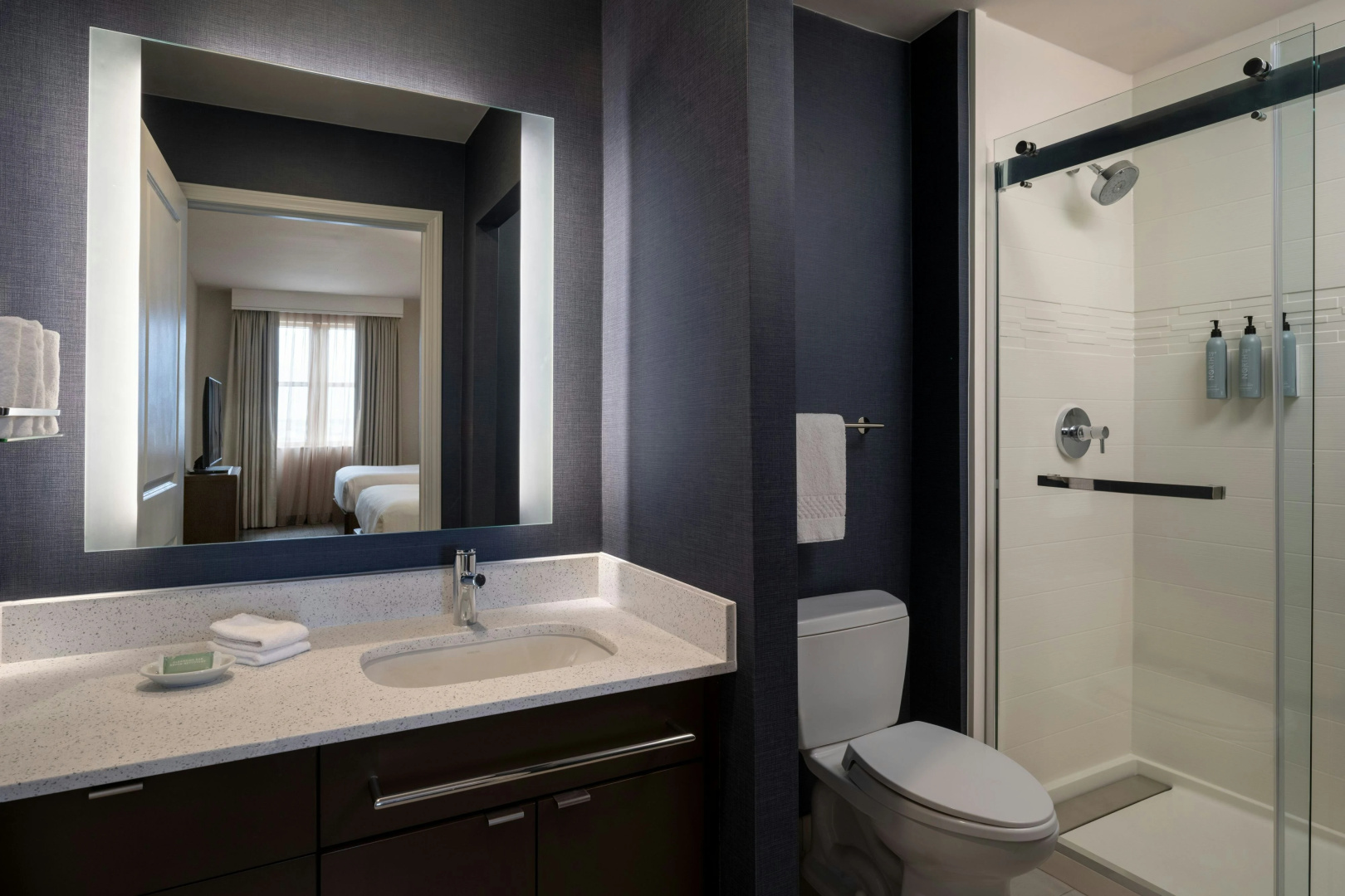 Photo - Residence Inn by Marriott Washington, DC National Mall