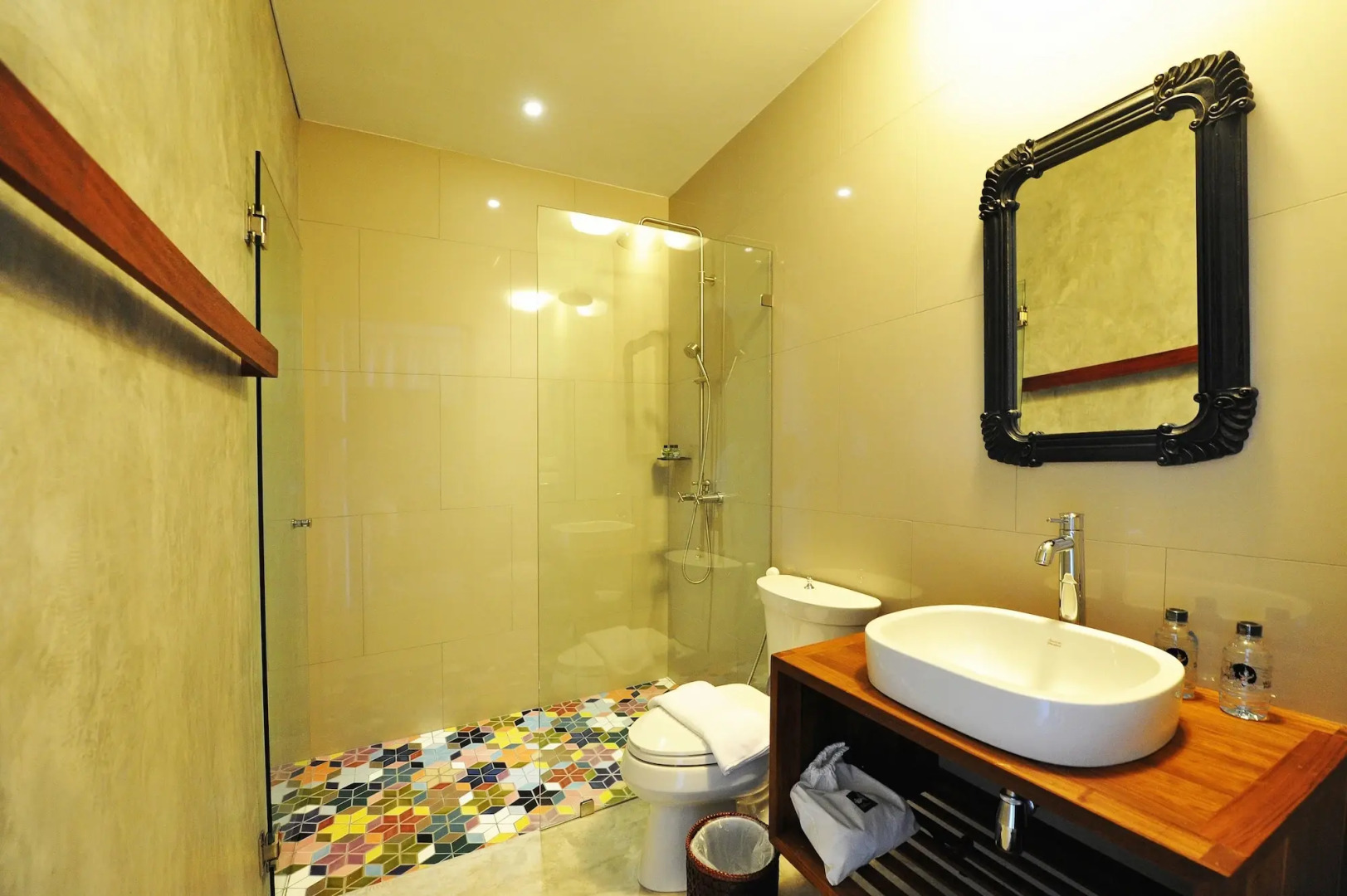 Foto - Villa Bangkok