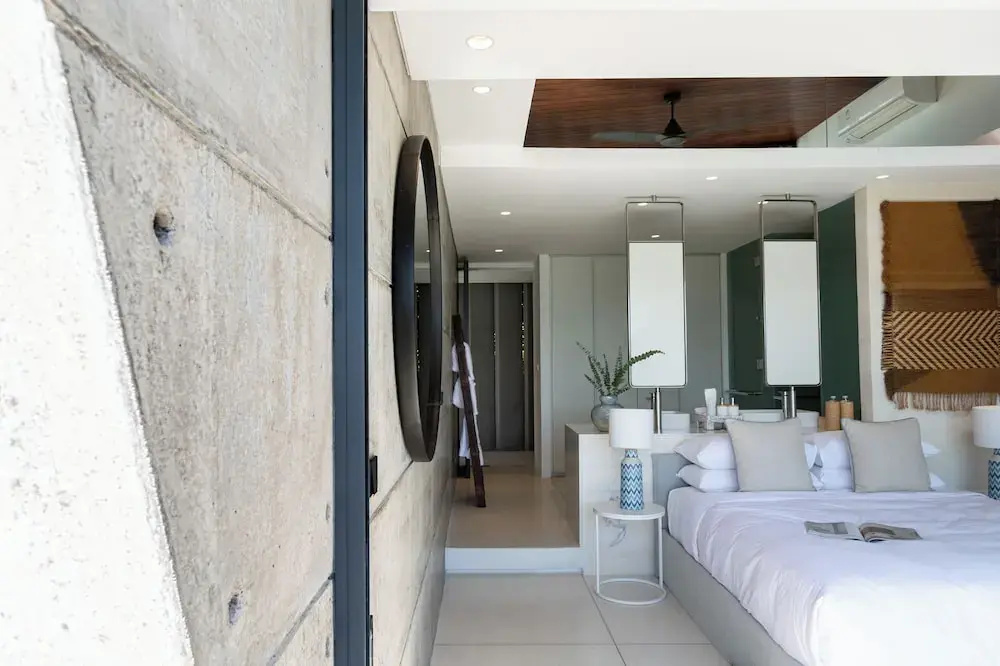 Foto - Kerem Luxury Beachfront Villas