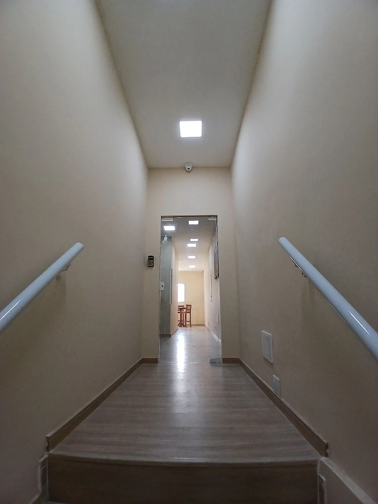 Pousada Lua