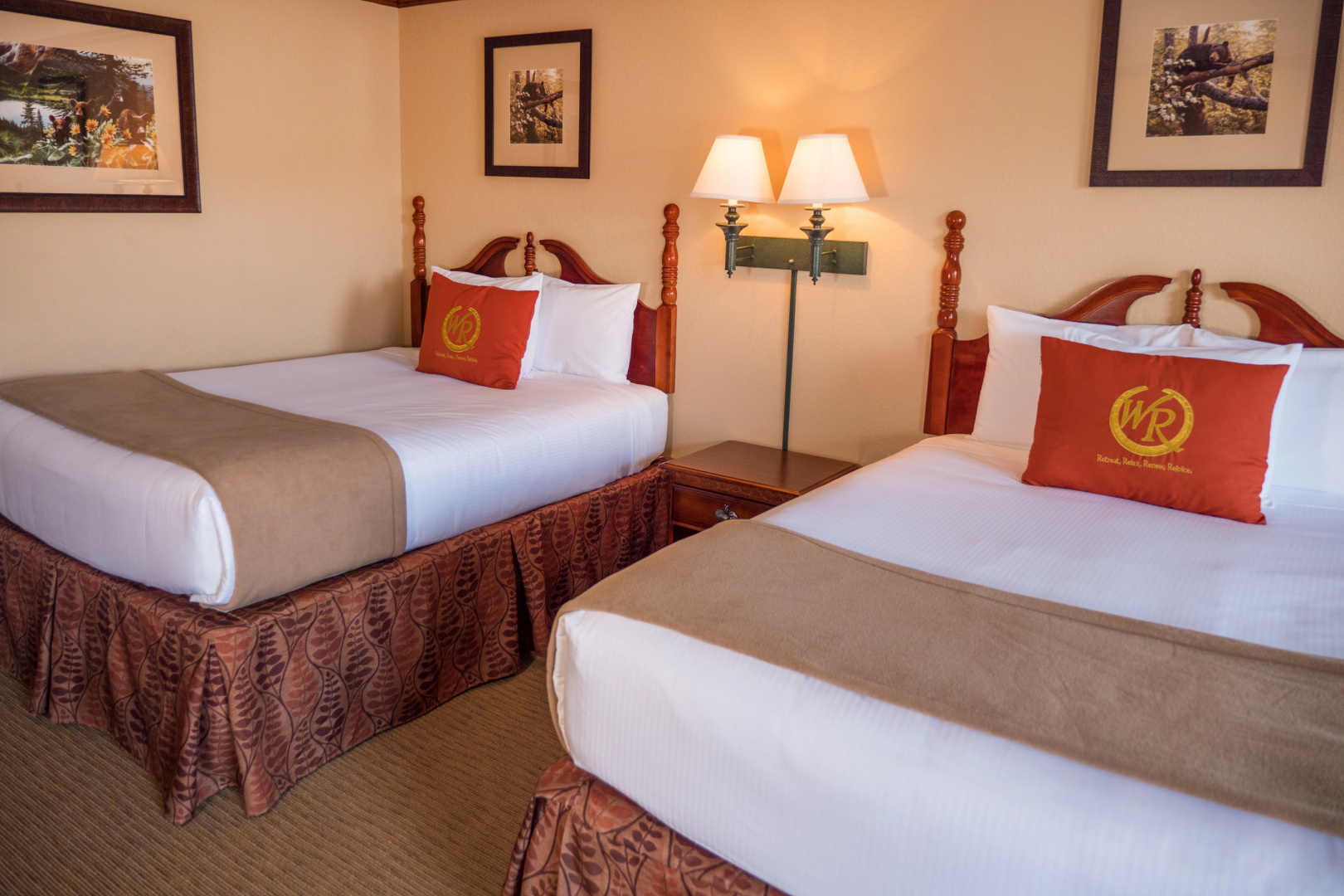 Foto - Wild Bear Inn
