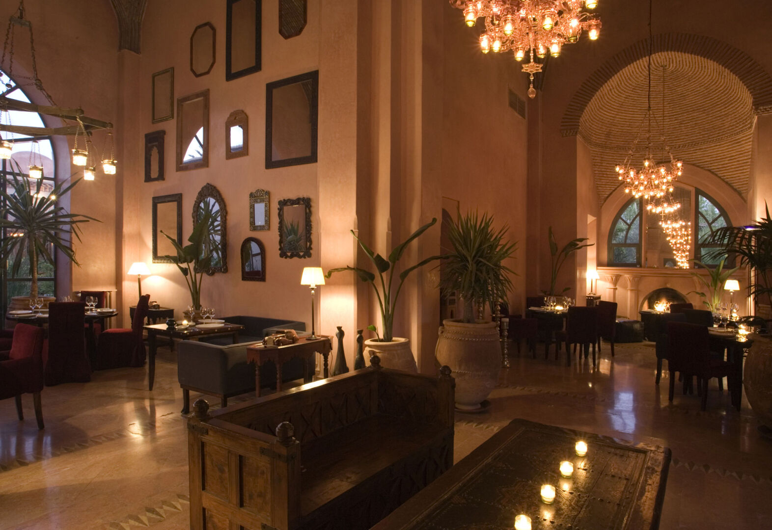 Foto - Les Deux Tours