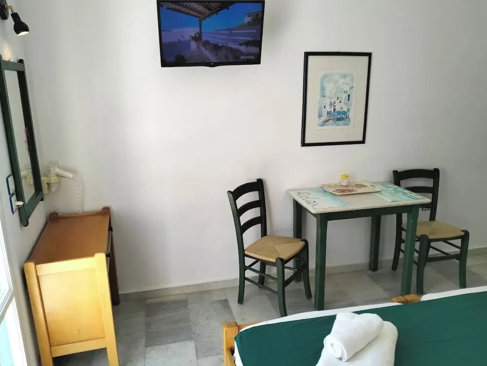 Photo - Nostos Studios at Saint George beach Agios Georgios Chora Naxos town