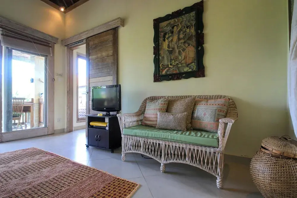 Photo - Villa Semua Suka in the Ricefields of Penestanan