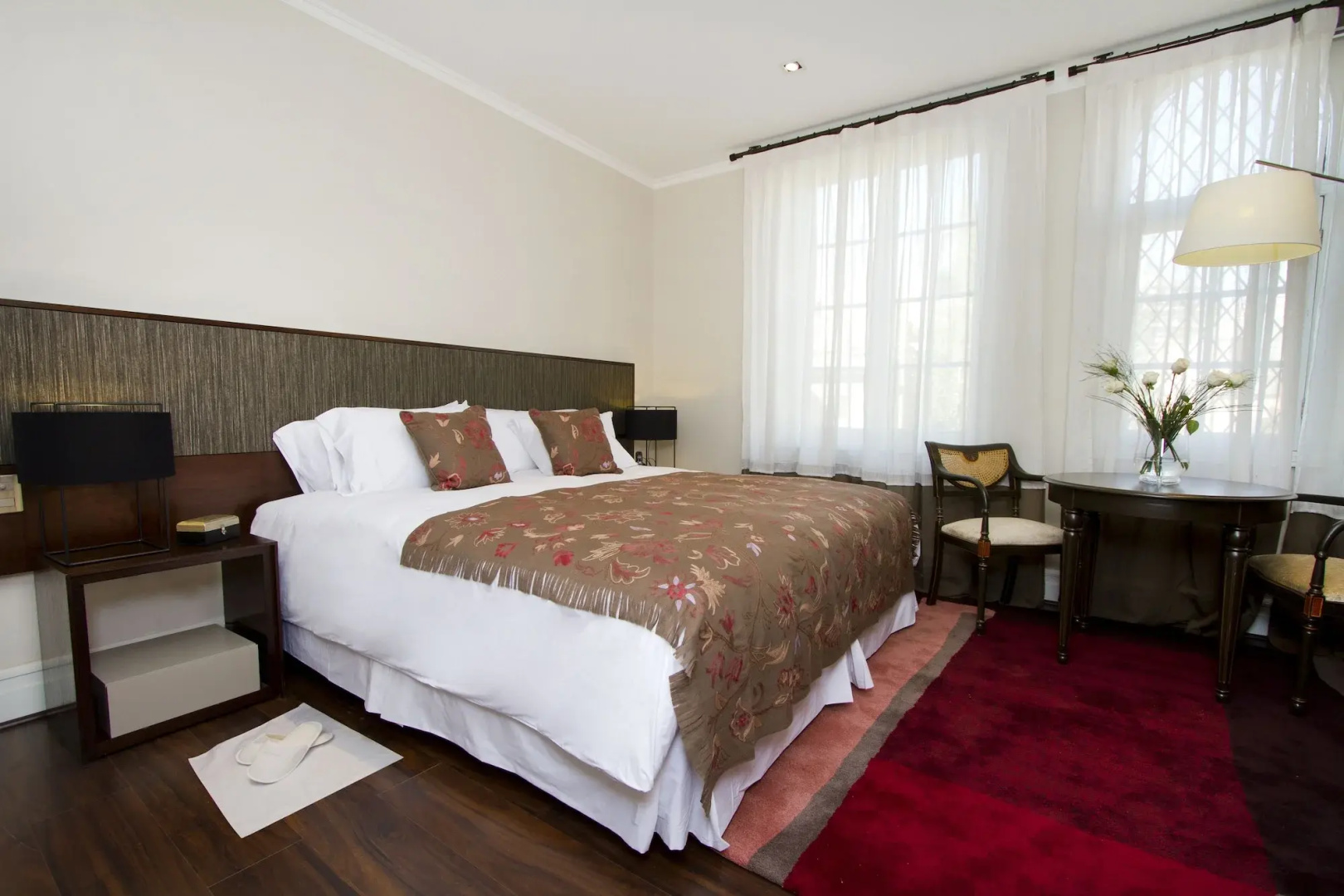 Foto - Casa Bueras Boutique Hotel