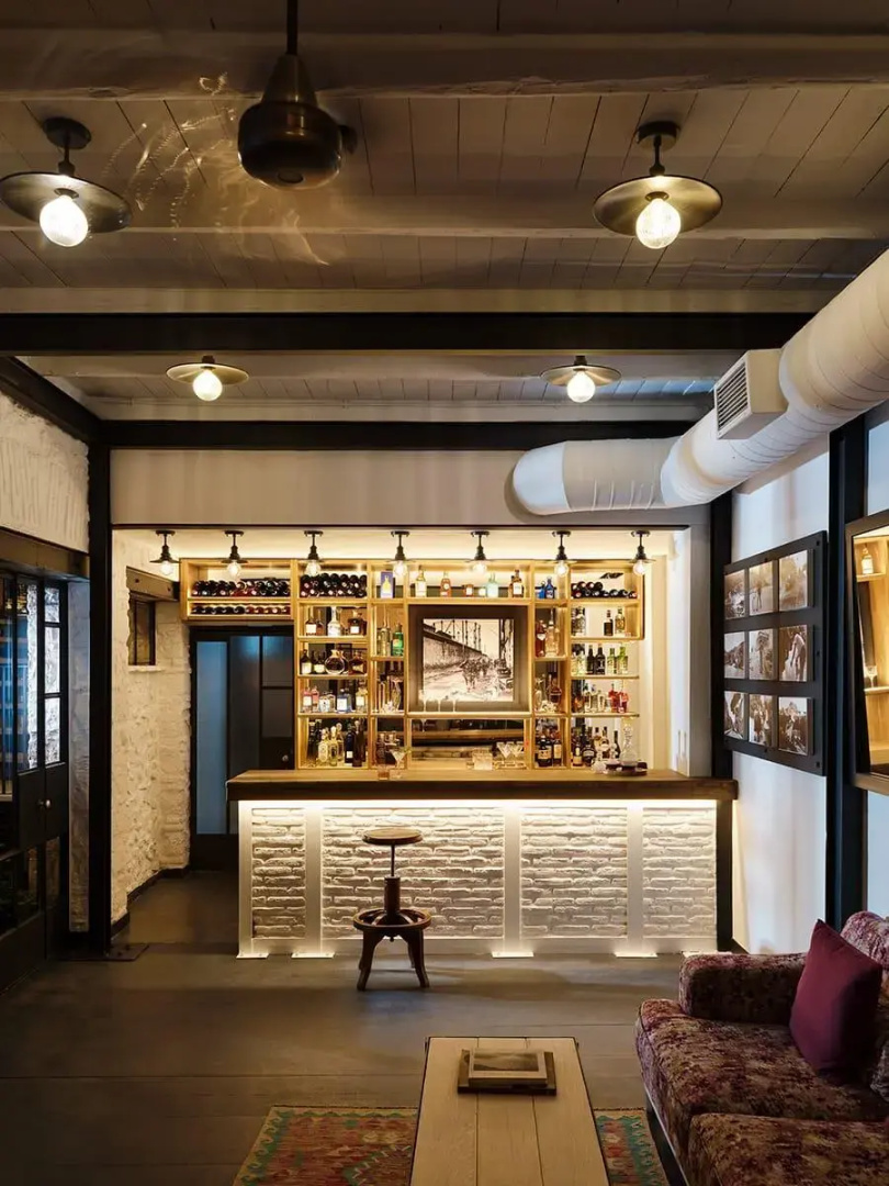 Photo - Not Boutique Hotel