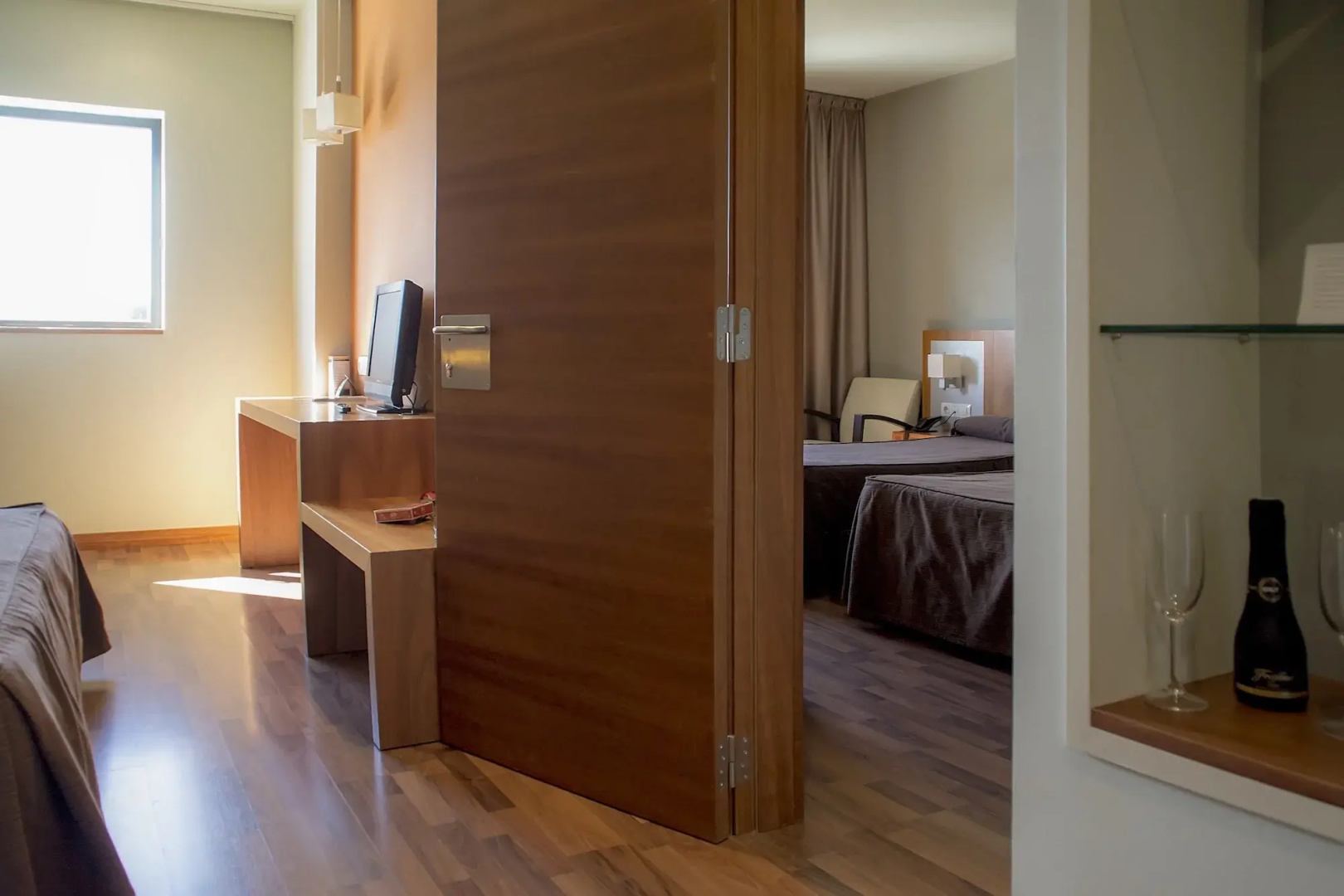 Foto - Hotel AS Torrent