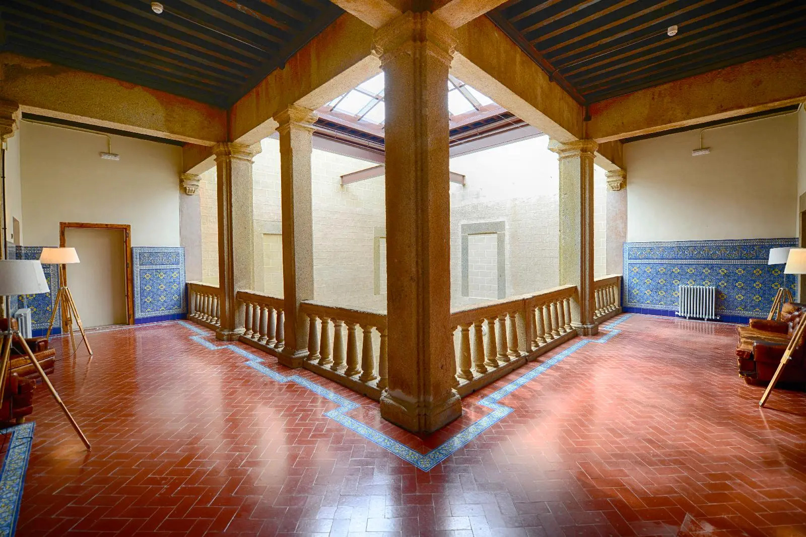 Photo - Palacio Carvajal Girón