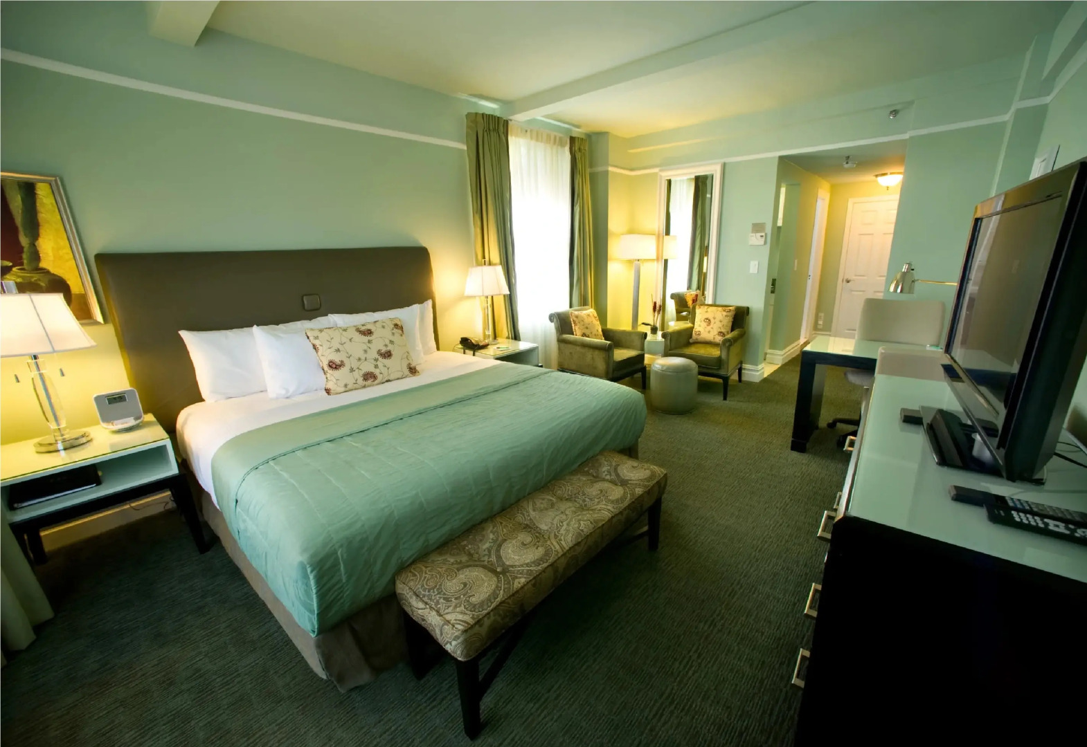 Foto - Beacon South Beach Hotel