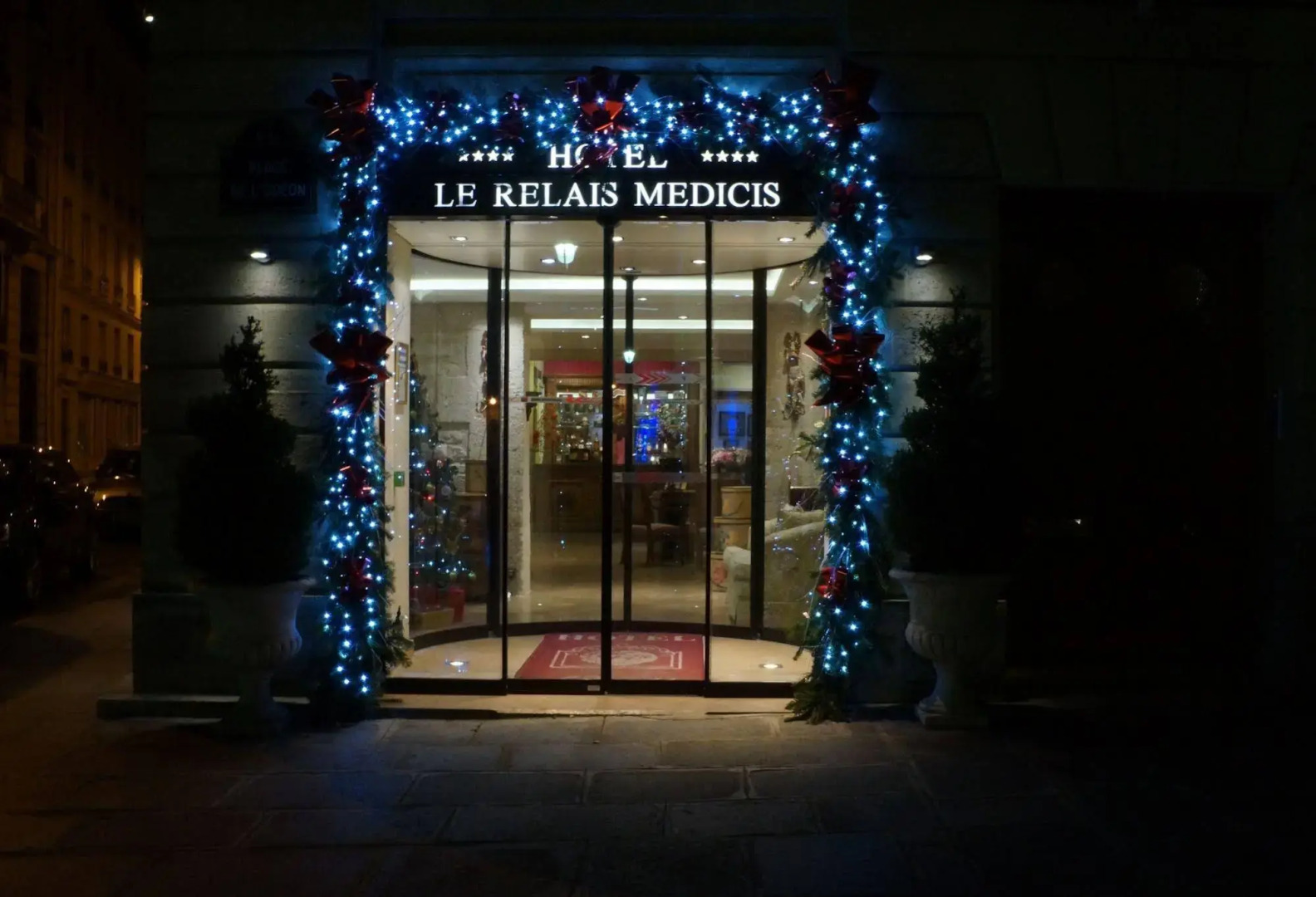Foto - Le Relais Médicis