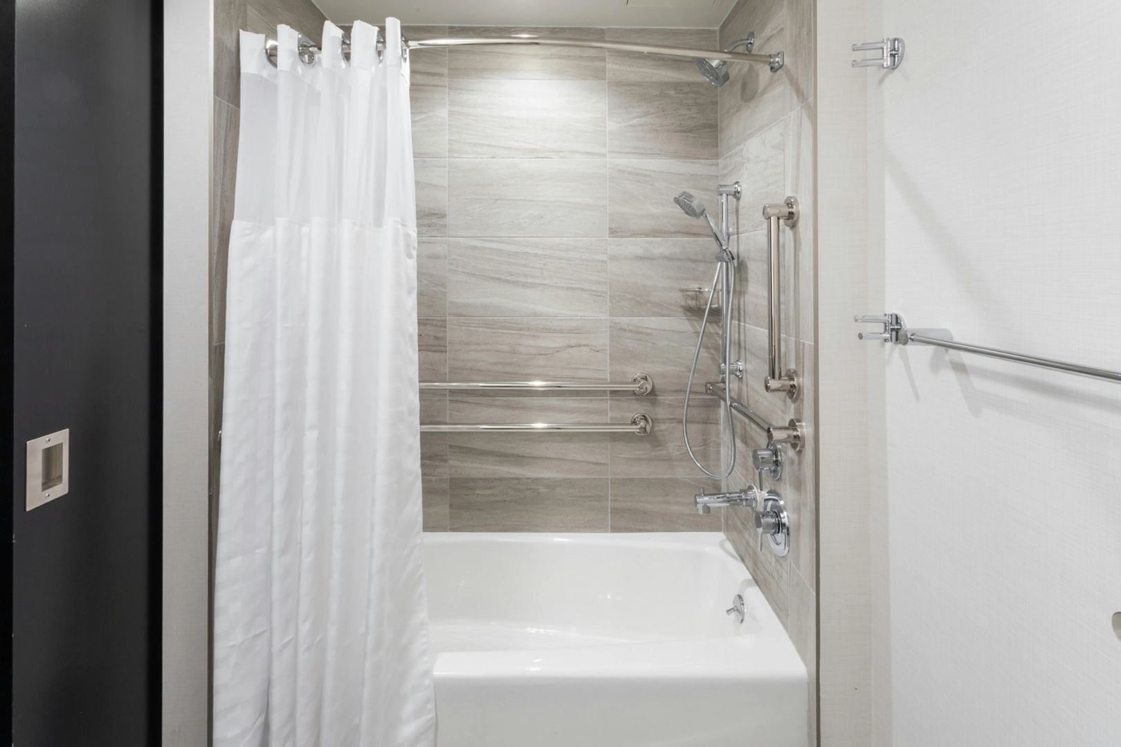 Photo - Doubletree by Hilton New York Times Square South