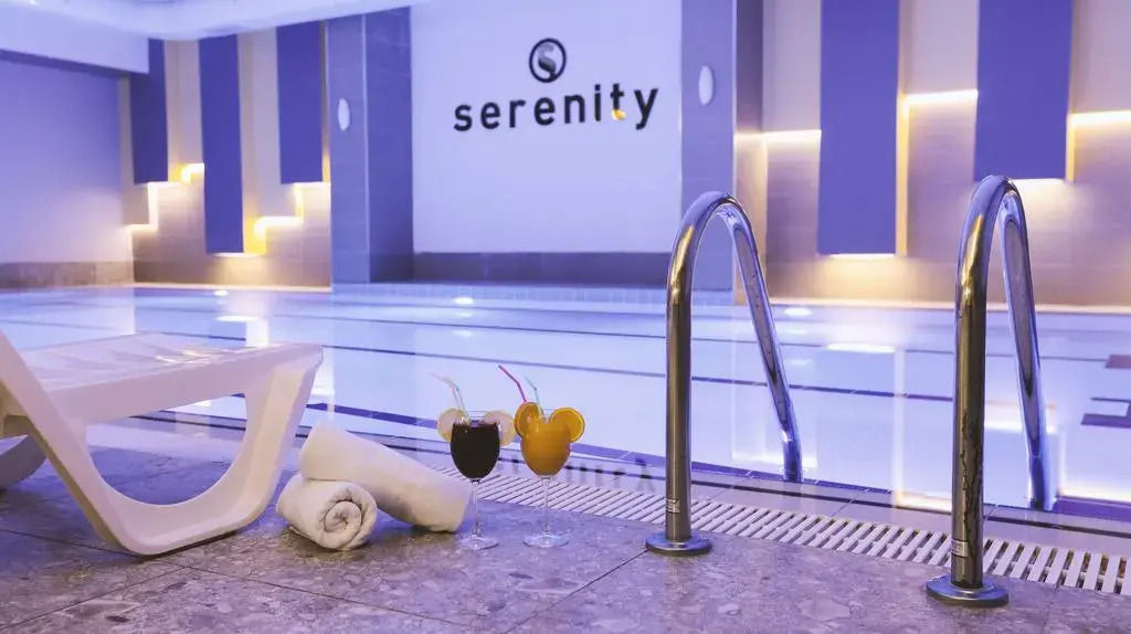 Photo - Serenity Suites Istanbul Airport