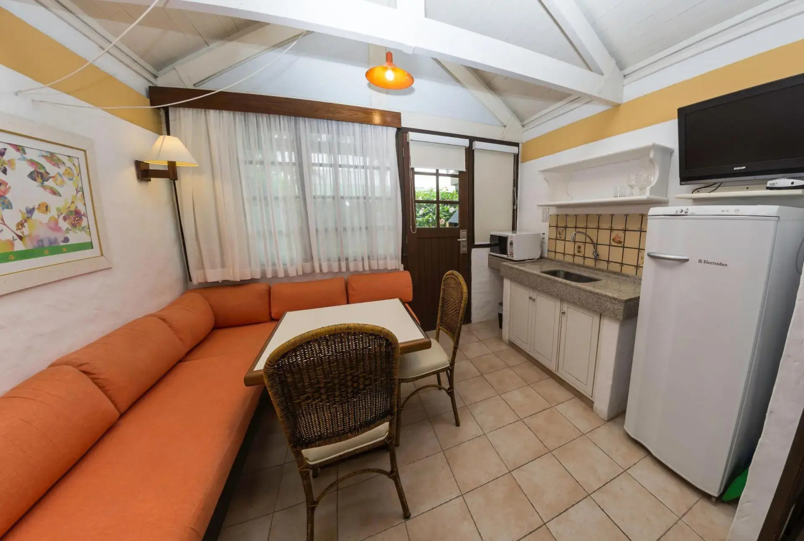 Photo - Costa Norte Ingleses Hotel