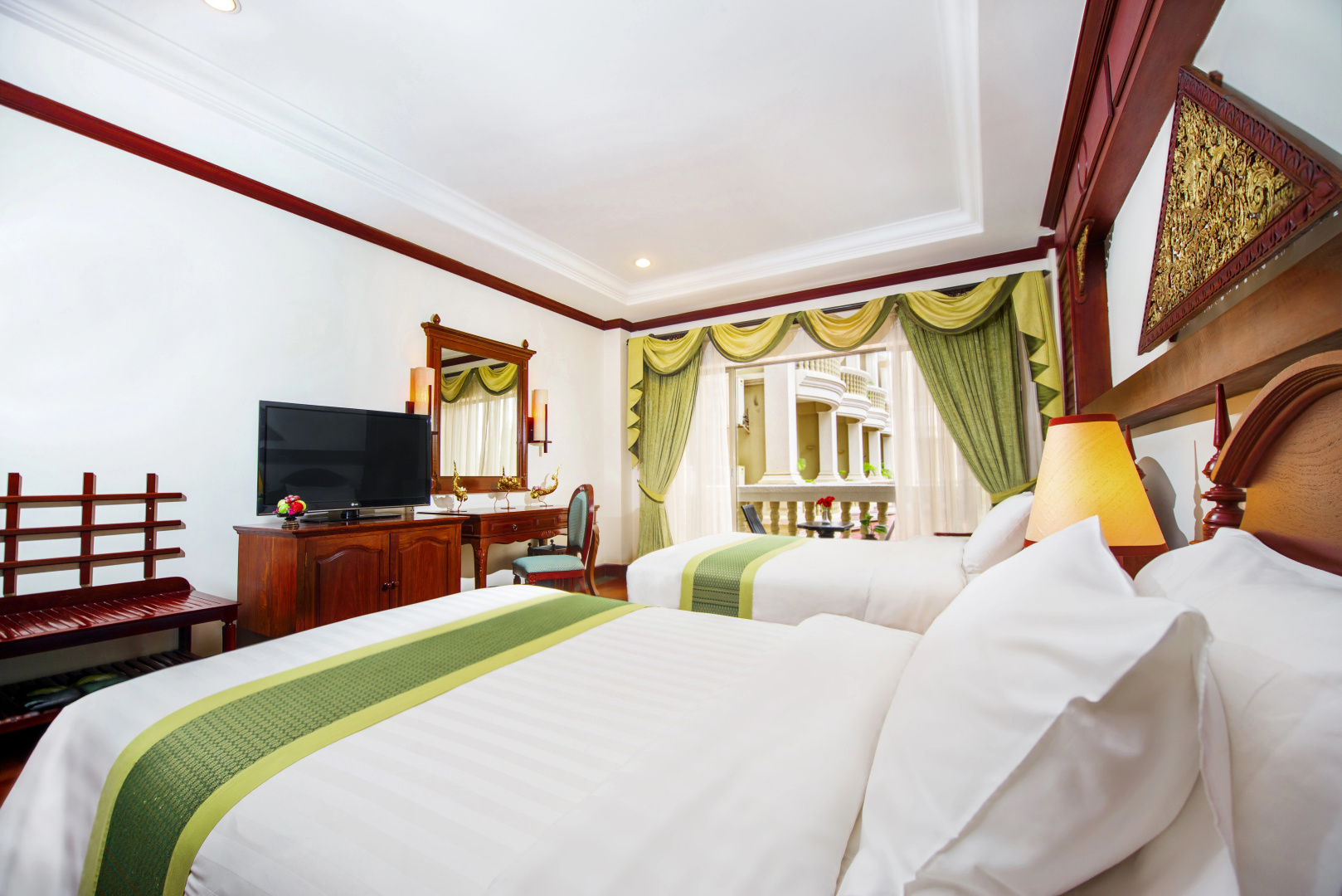 Foto - Borei Angkor Resort & Spa