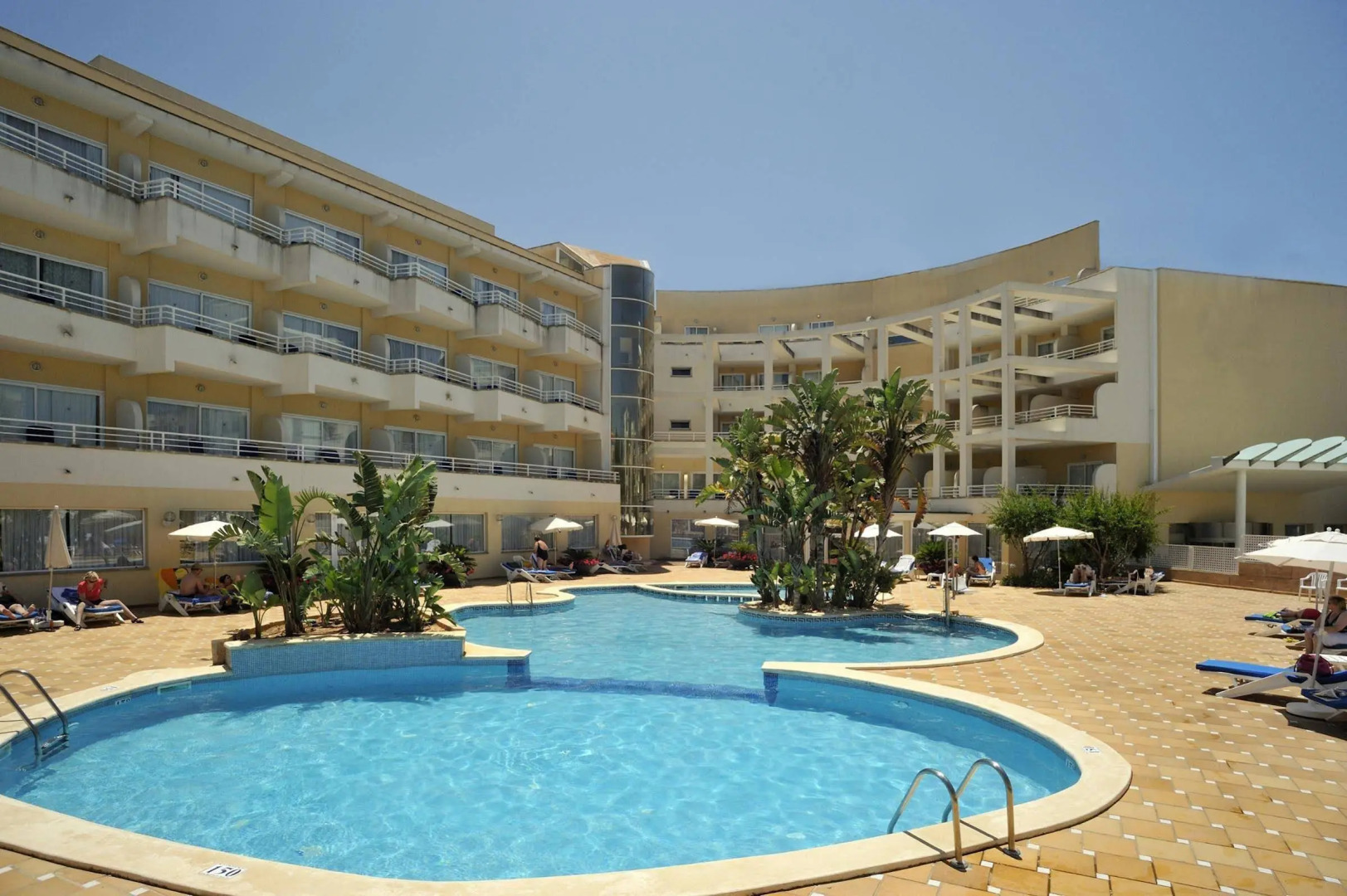 Foto - Grupotel Acapulco Playa - Adults Only