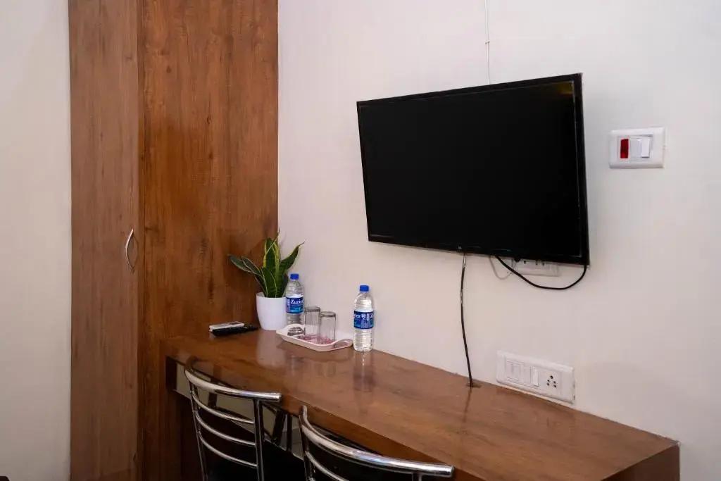 Foto - Hotel Royce Executive Near US Consulate, Bandra Kurla Complex