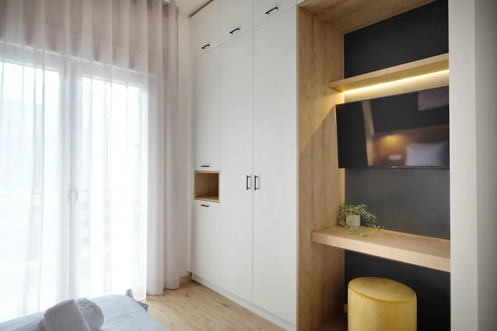 Foto - Odyssey Residence
