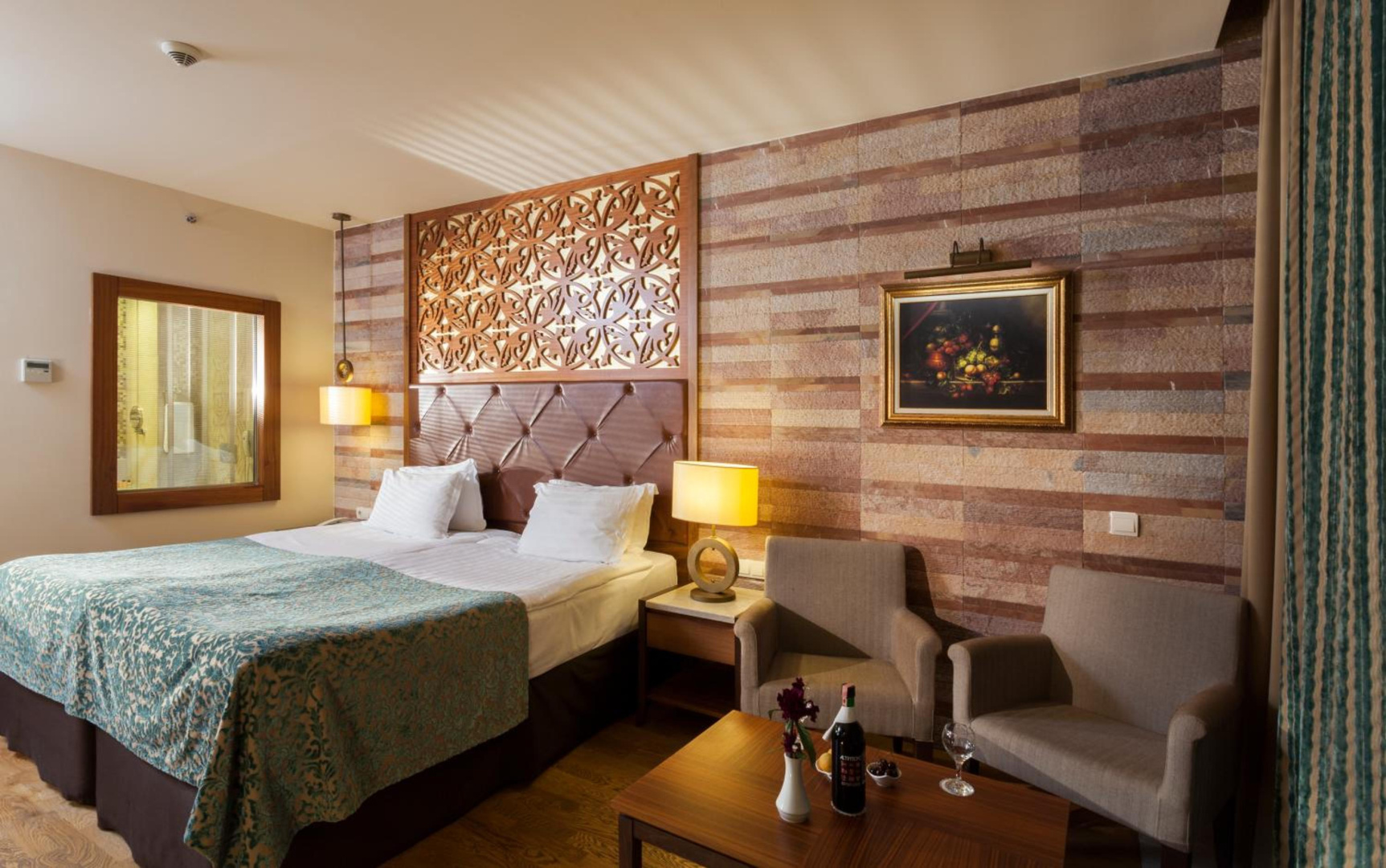 Foto - Melas Lara Hotel - All Inclusive