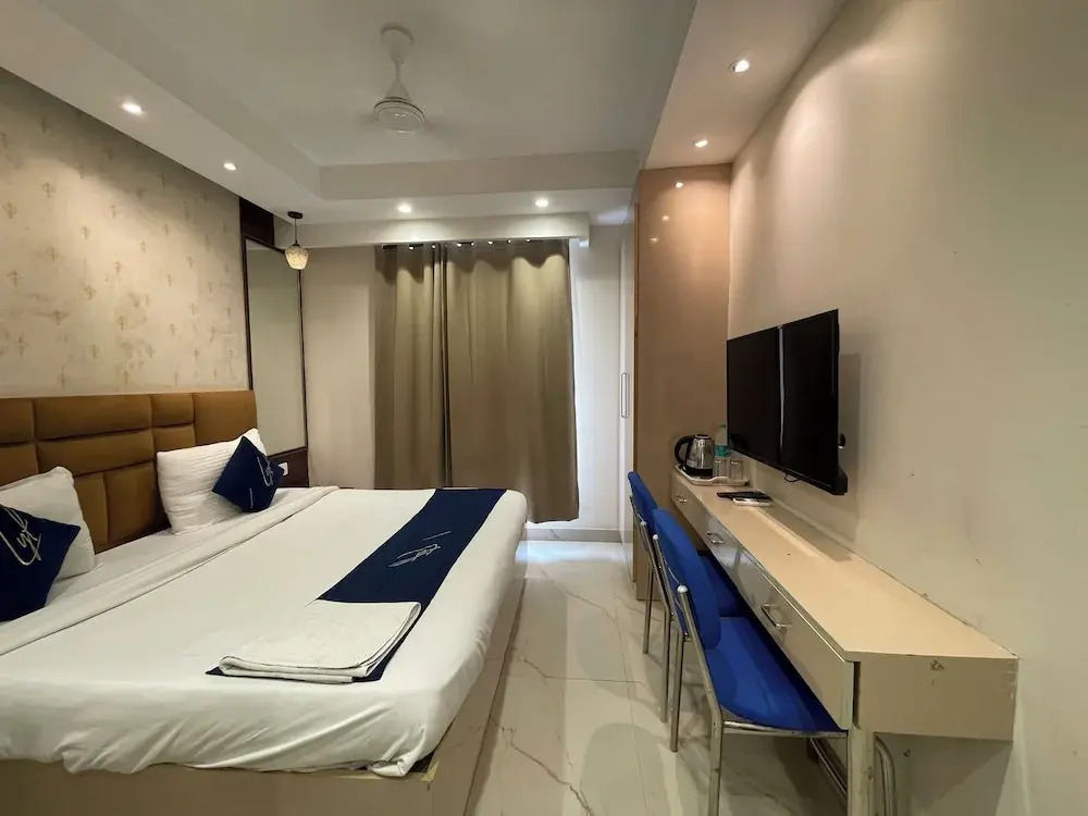 Foto - Majesta stays pitampura