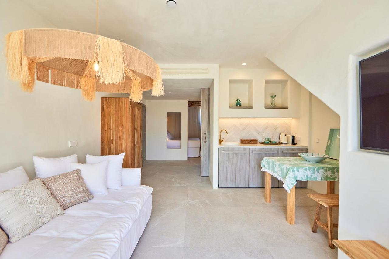 Photo - Mar Suites Formentera by Universal Beach Hotels