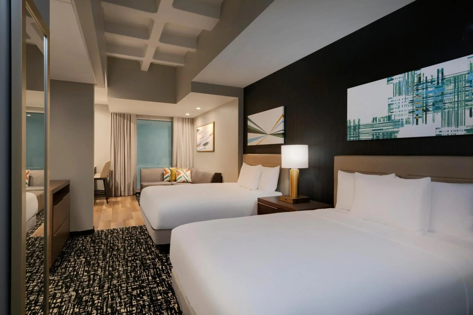 Foto - Hyatt House LAX/Century Blvd