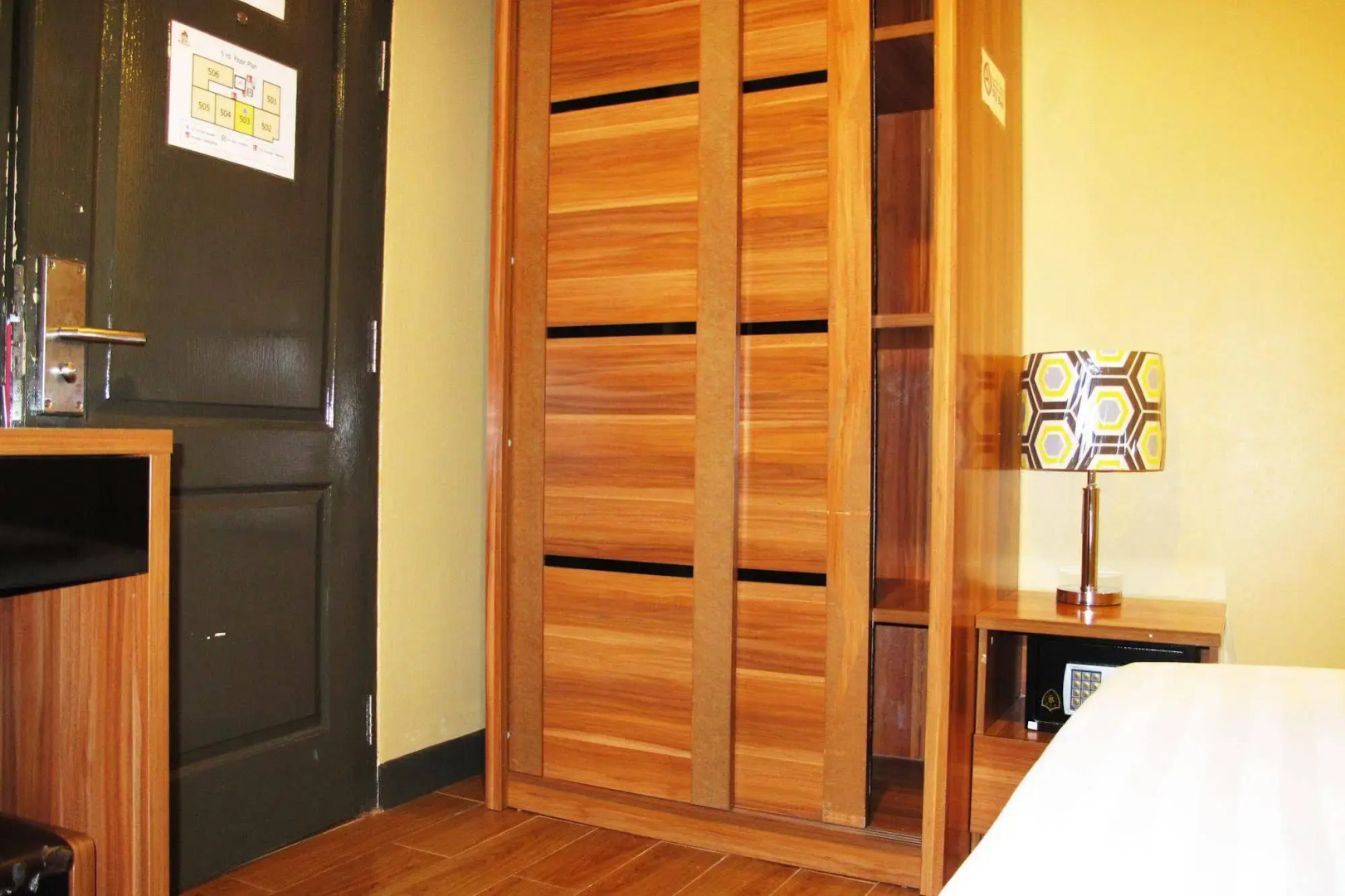 Foto - The Richy Place Guest House