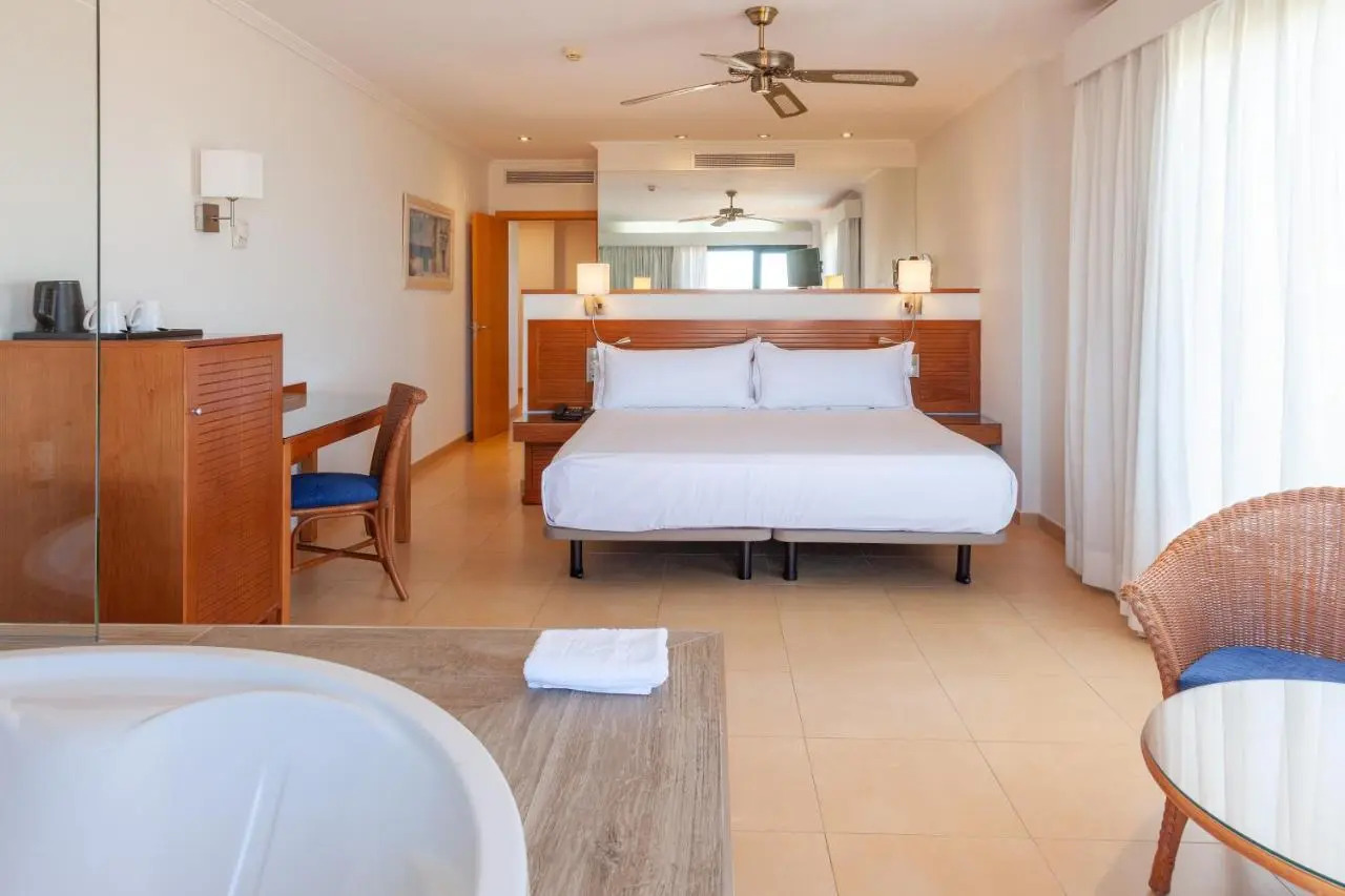 Foto - Apartamentos Playamarina