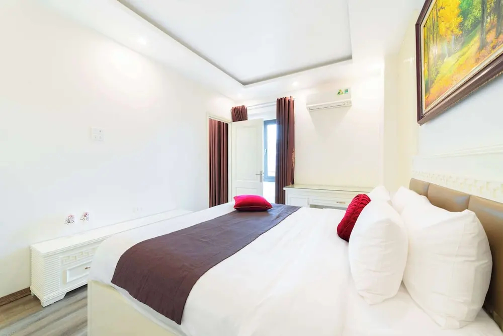 Photo - Rosee Apartment Hotel