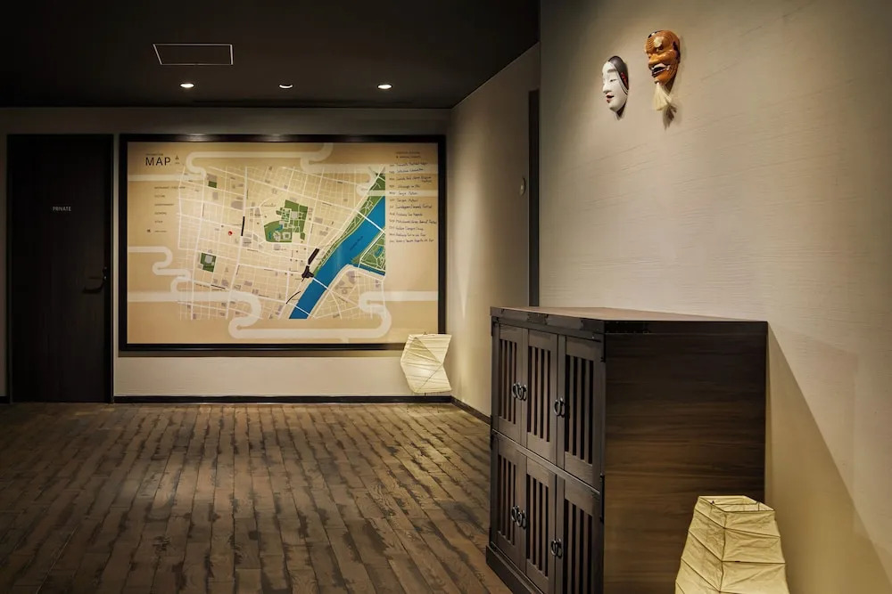 Foto - Resol Poshtel Tokyo Asakusa