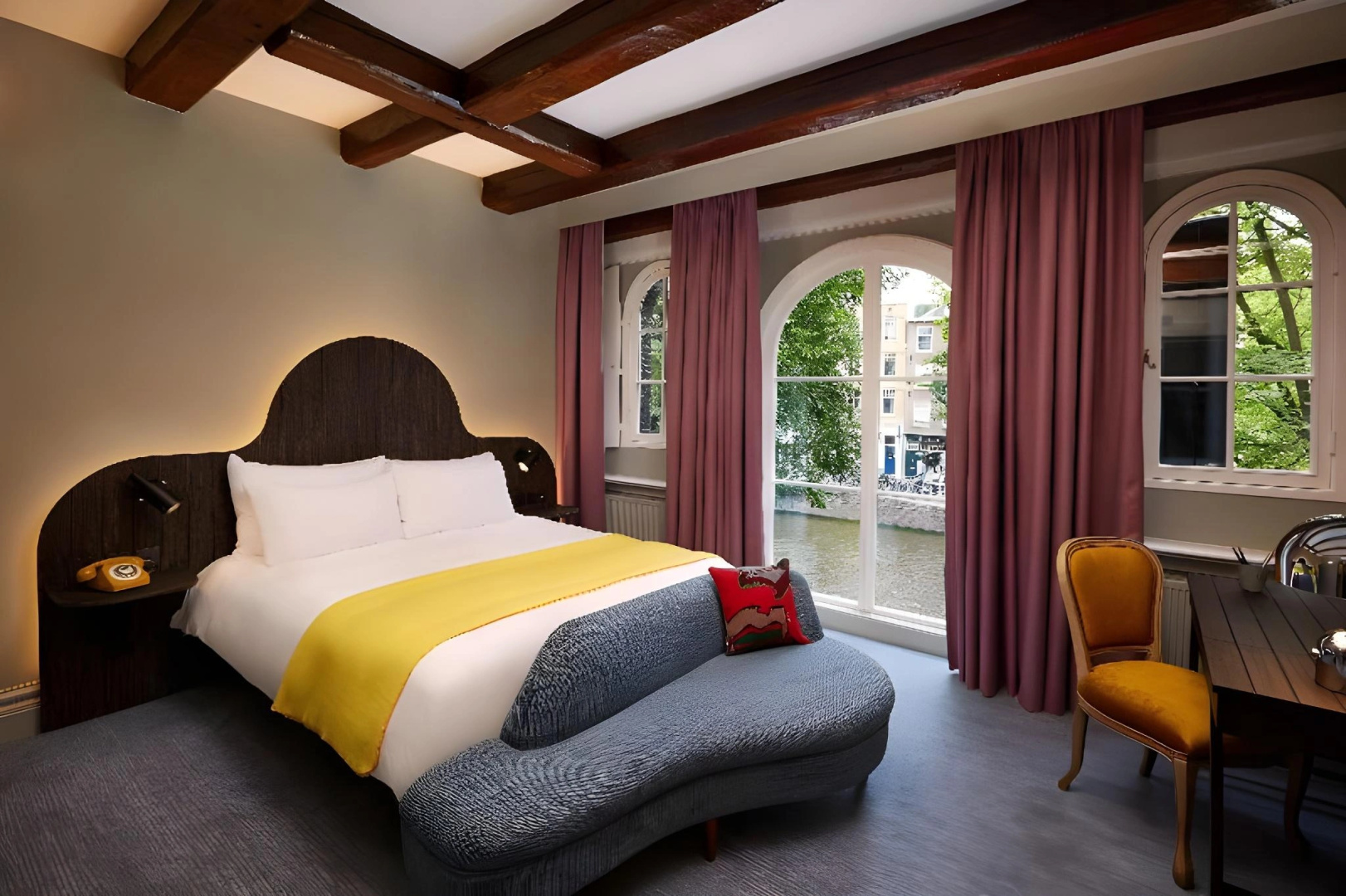 Photo - Pulitzer Amsterdam
