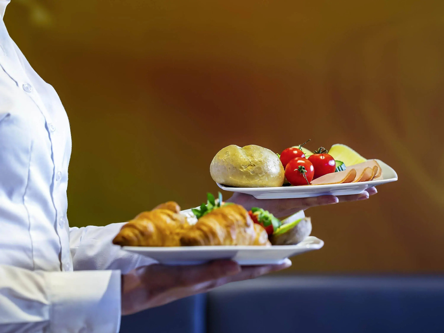 Foto - Ibis Wroclaw Centrum