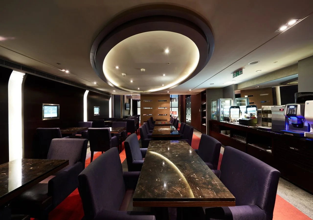 Foto - The Tango Hotel Taipei XinYi
