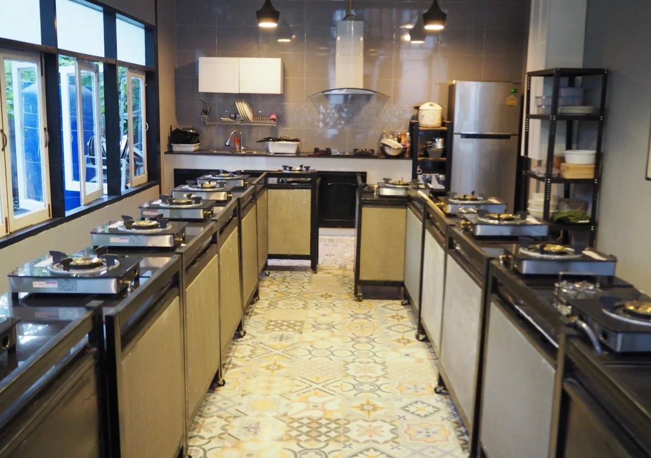 Foto - Sherloft Home & Hostel