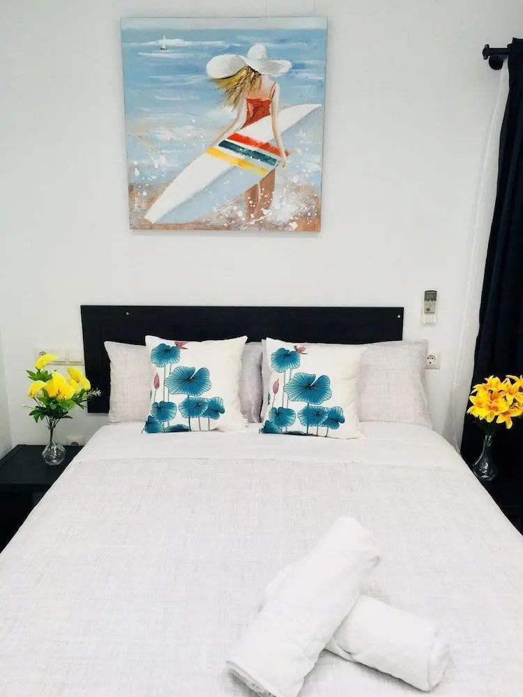 Foto - AYZ Frailes - Auto check-in property