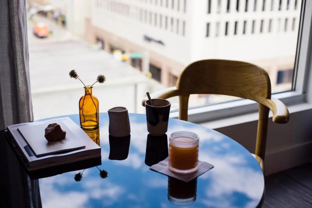 Photo - The LINE Austin