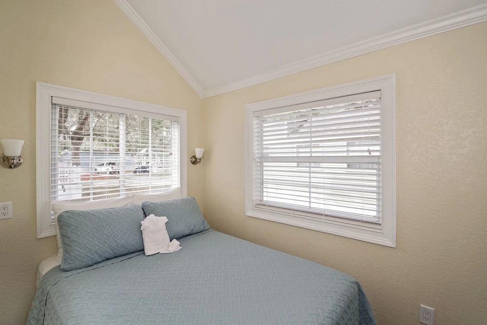 Foto - Tropical Palms Resort