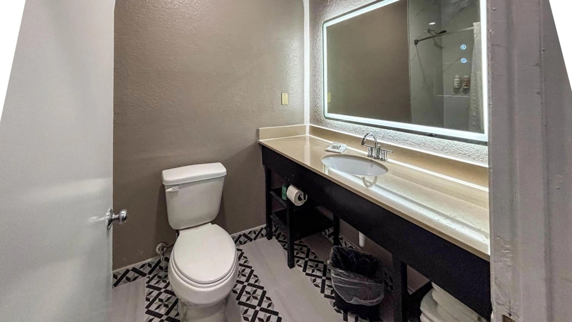 Foto - Studio 6 Houston, TX - Westchase