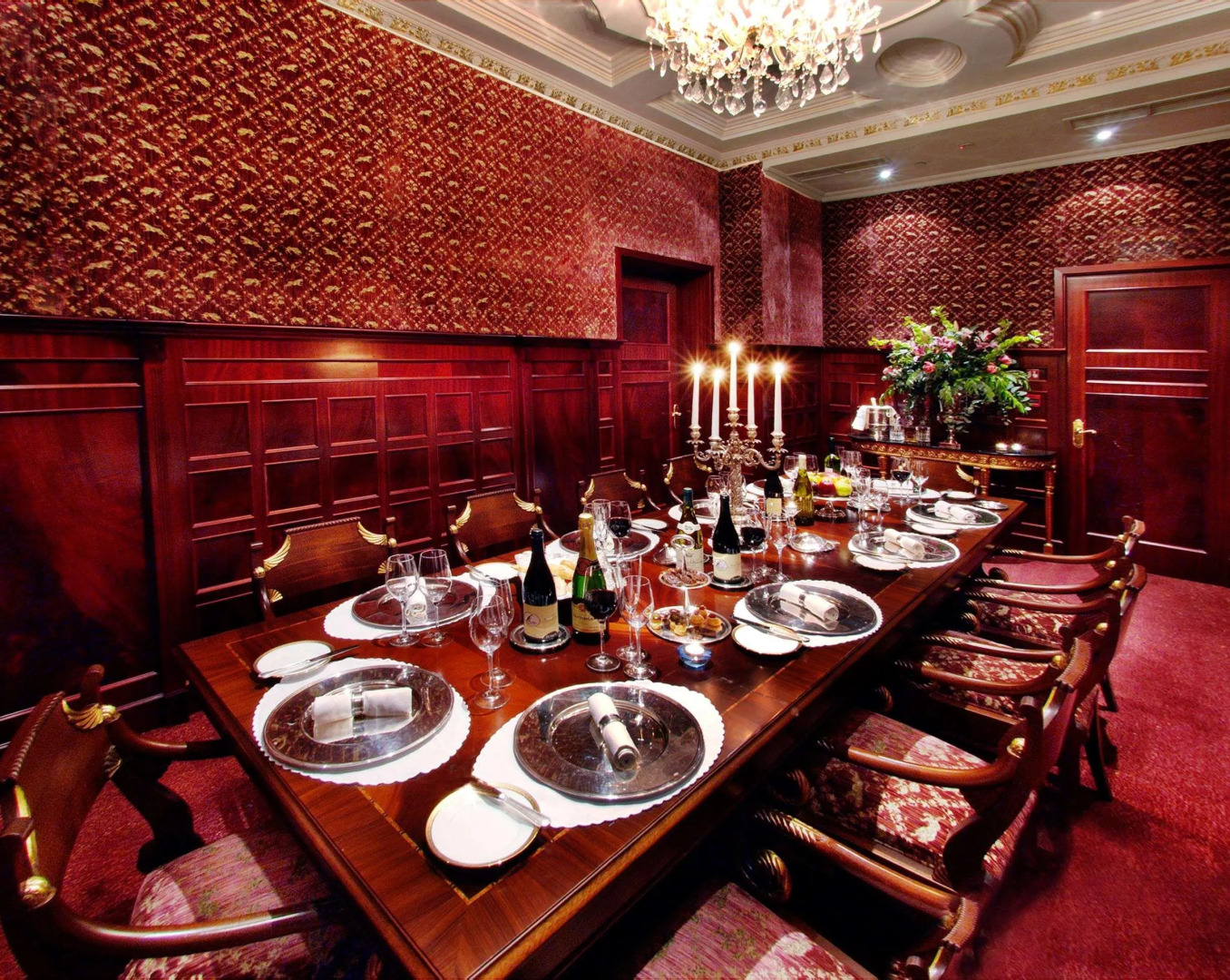 Foto - Bentley London