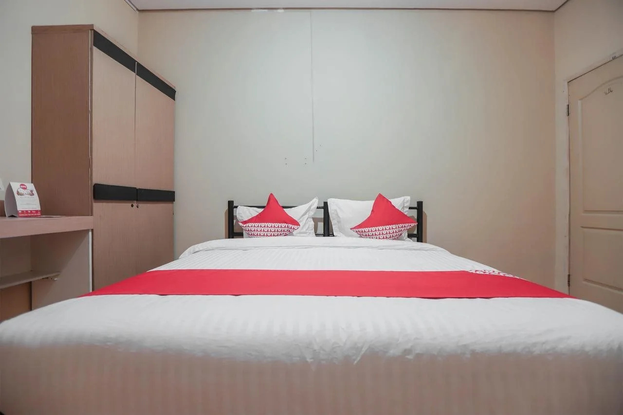 Foto - Hotel O near Summarecon Mall Serpong formerly Gemilang Guesthouse