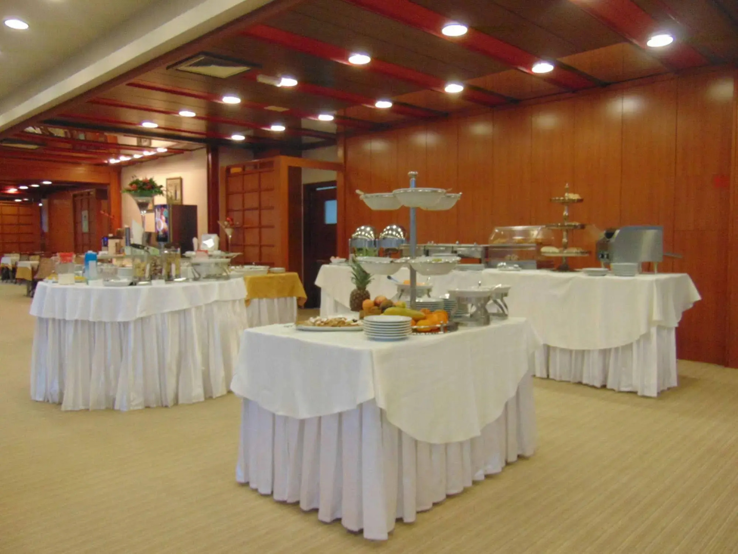 Foto - Hotel M