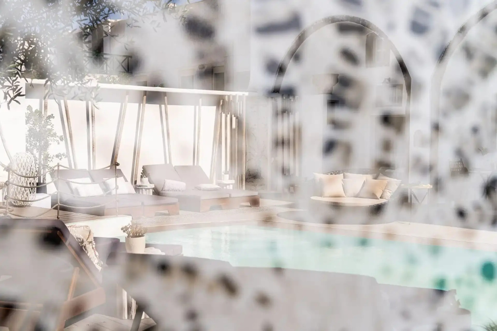 Foto - The Museum Project Oia