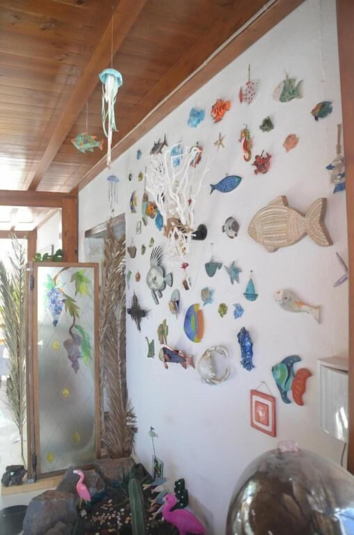 Foto - HOTELITO RURAL GA7COLORES only adult