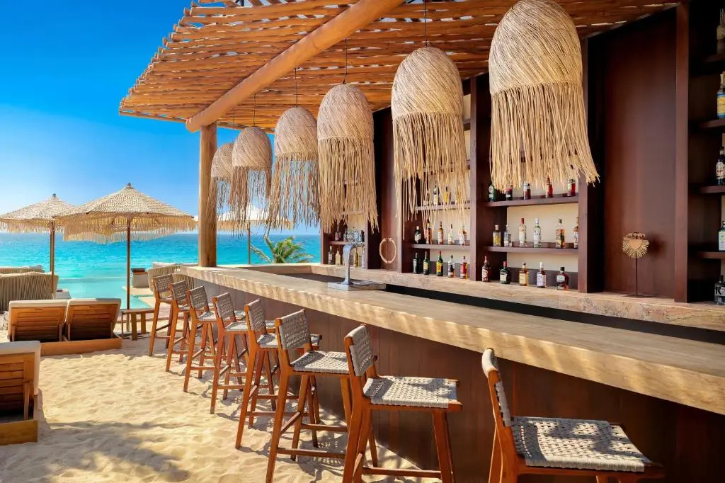 Photo - Mondrian Cancun All Inclusive