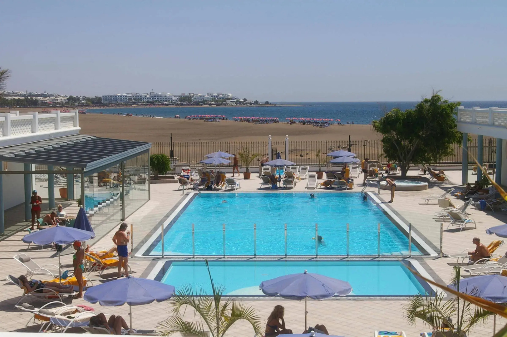 Foto - Hotel Las Costas