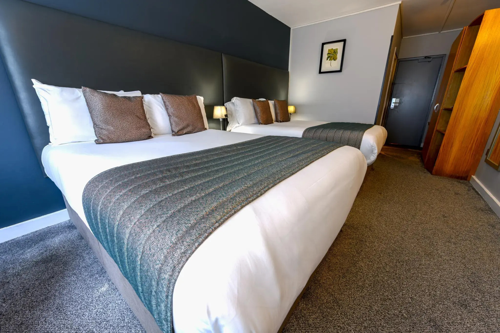 Foto - Kensington Court Hotel - Earls Court
