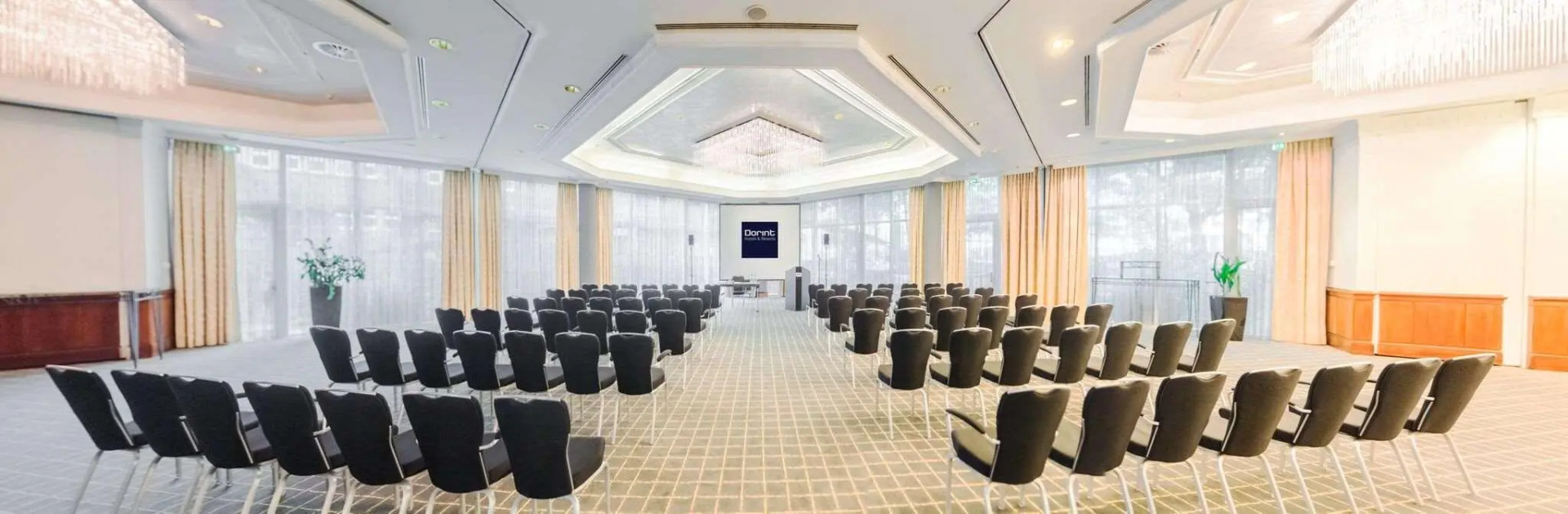 Foto - Dorint An den Westfalenhallen Dortmund